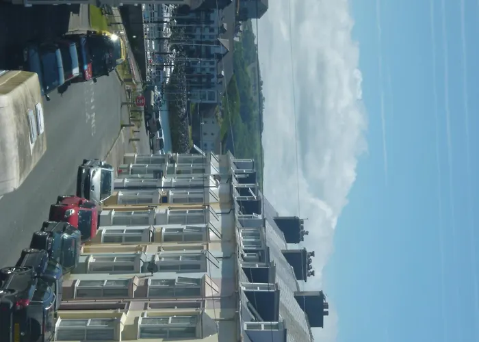 Castle Hotel