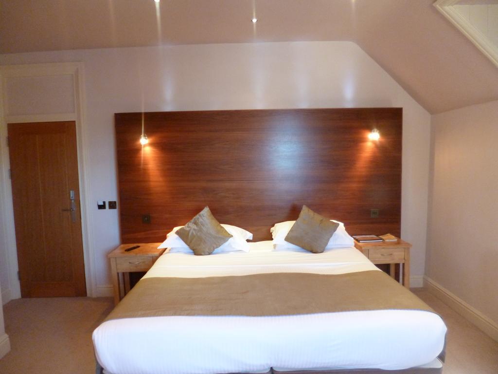 Hotel Castle Aberystwyth